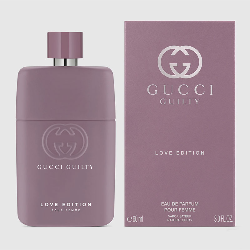 Gucci Guilty Love Edition EDP Pour Femme