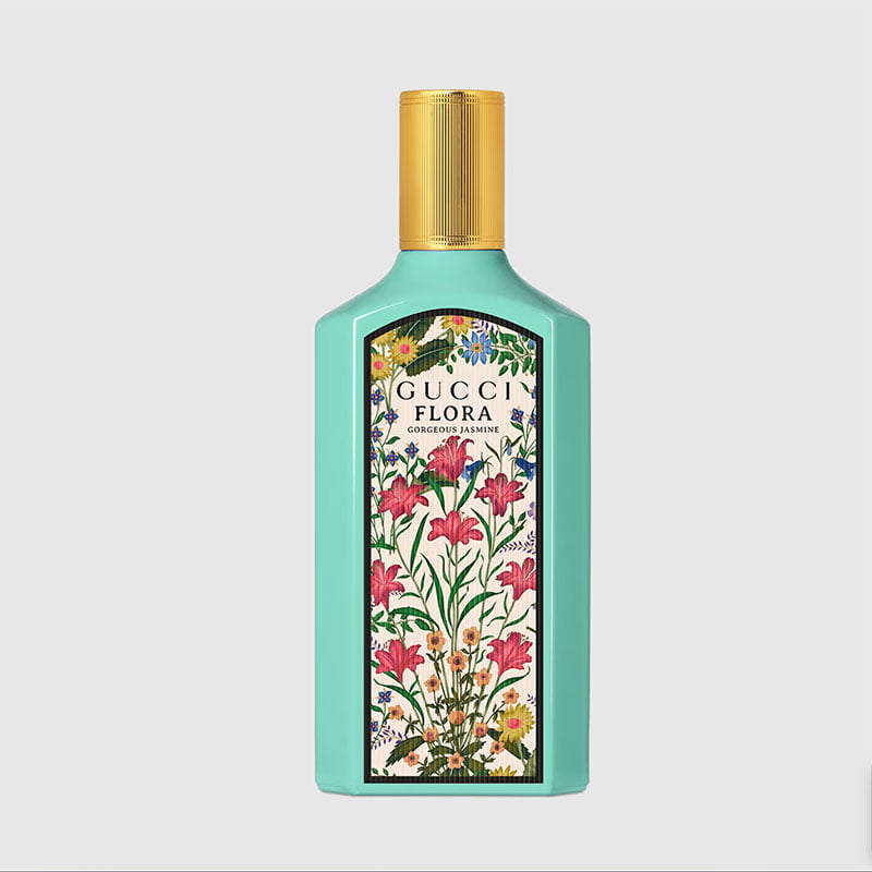Gucci Flora Gorgeous Jasmine EDP_img_1