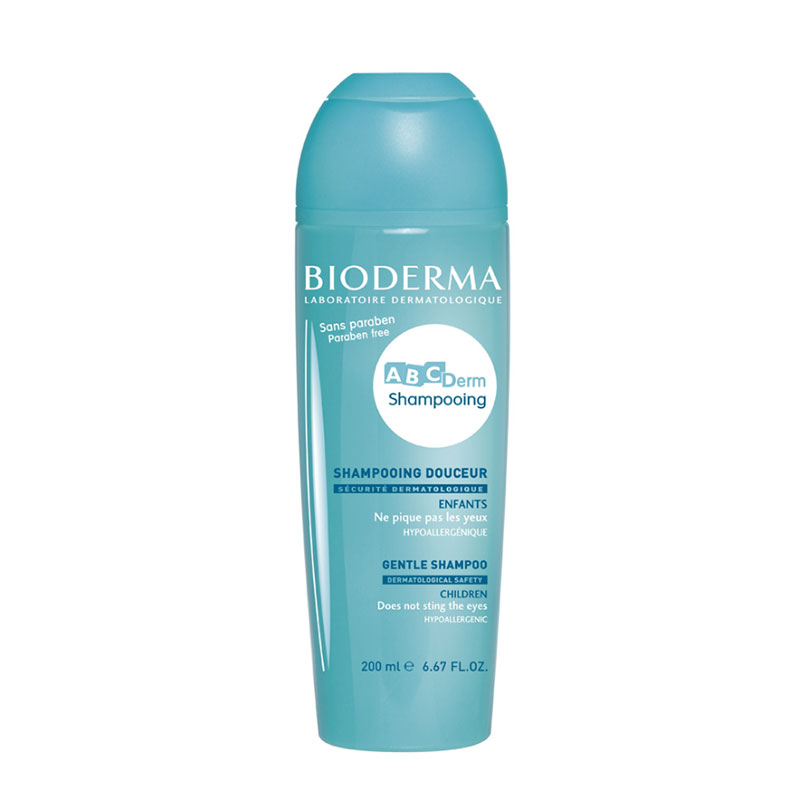 Bioderma ABCDerm Shampoo_img_0