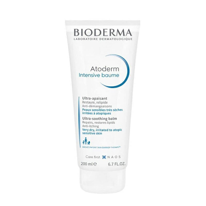 Bioderma Atoderm Intensive Baume