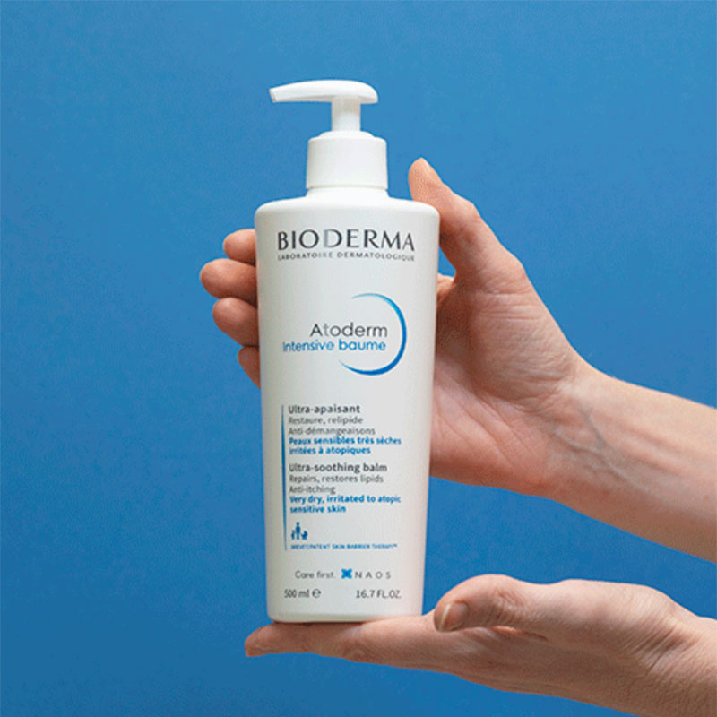 Bioderma Atoderm Intensive Baume_img_0