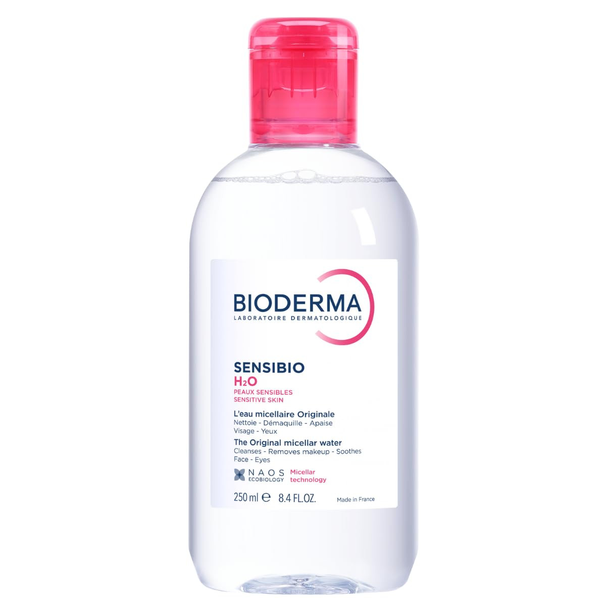 Bioderma H2O Micellaire