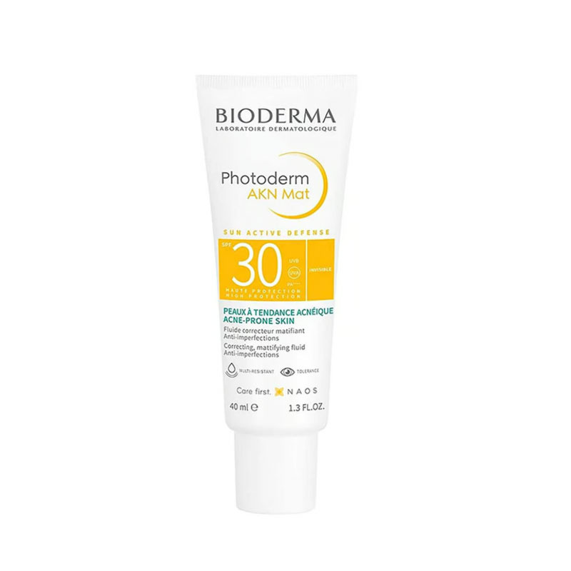 Bioderma Photoderm AKN Mat SPF 30_img_1