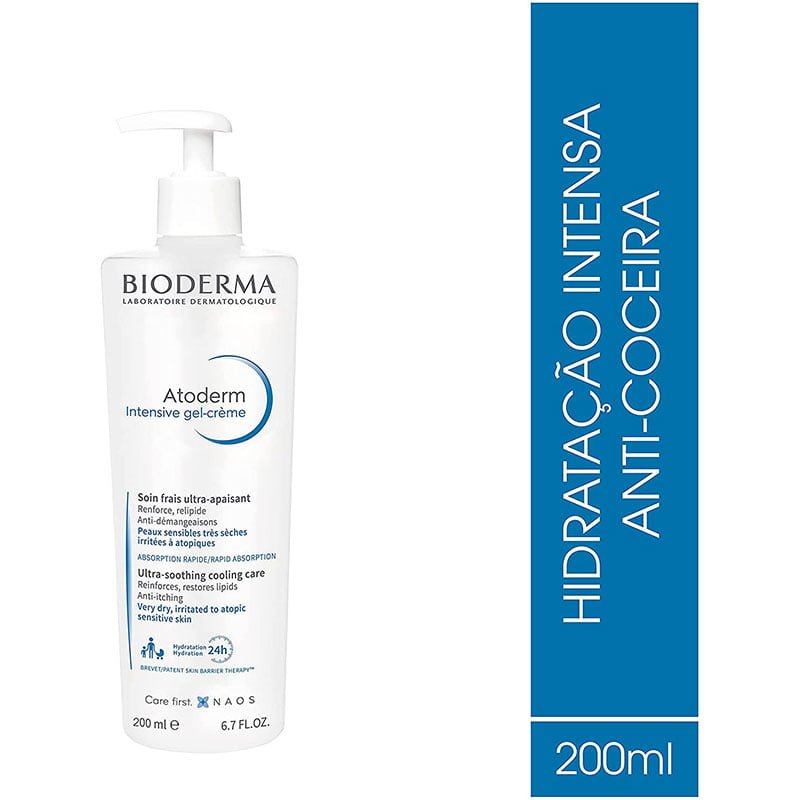 Bioderma Atoderm Intensive Gel Cream_img_1