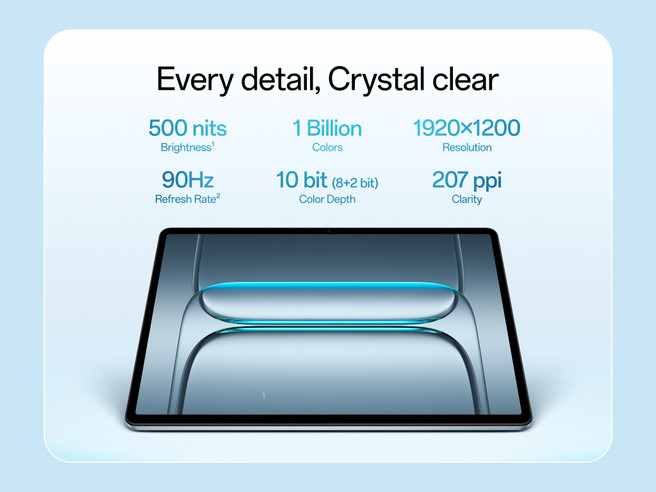 OnePlus Pad Lite (6GB/128GB)_img_1