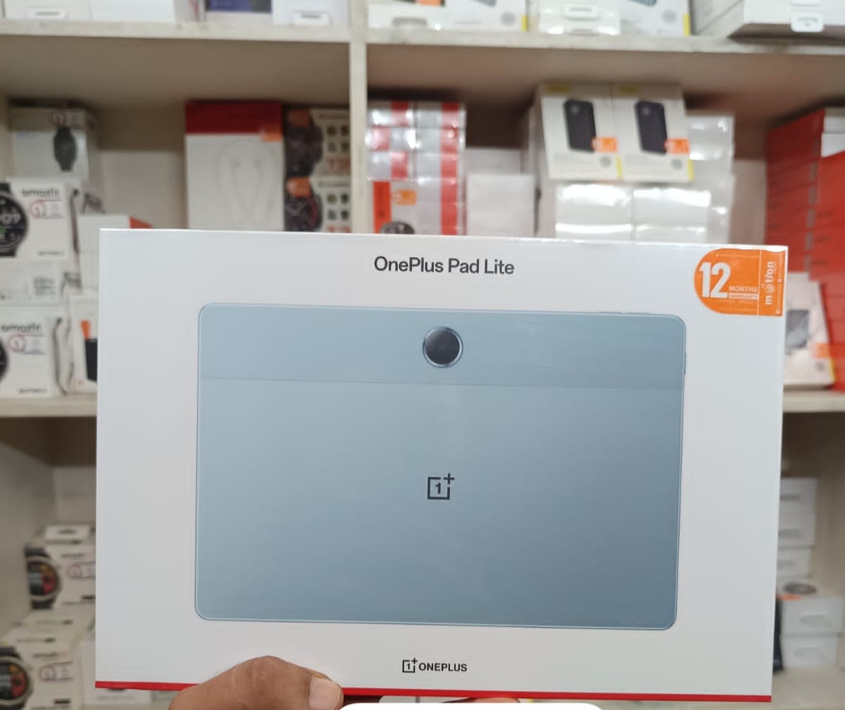 OnePlus Pad Lite (6GB/128GB)_img_3