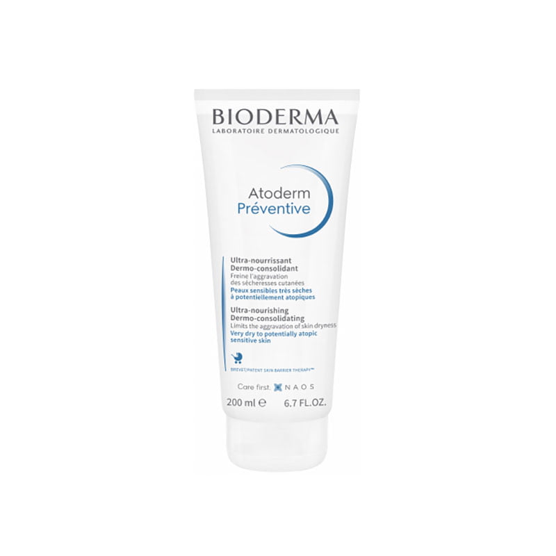 Bioderma Atoderm Preventive_img_1