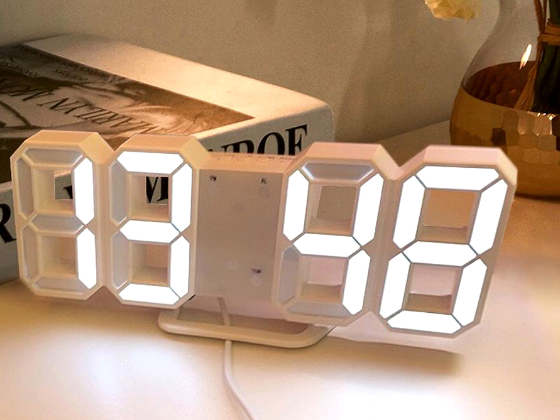 3d Digital Clock_img_8