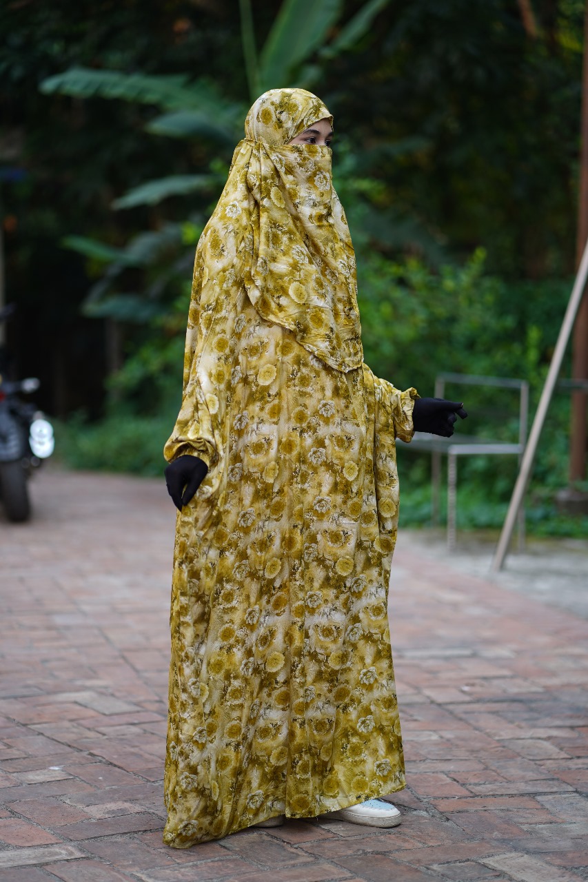 Soft Linen Jilbab_img_1