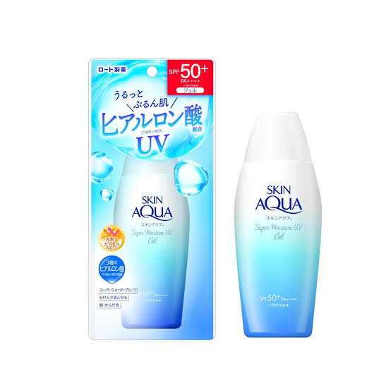 Skin Aqua UV Super Moisture Gel SPF50+/PA++++ - 110g_img_0