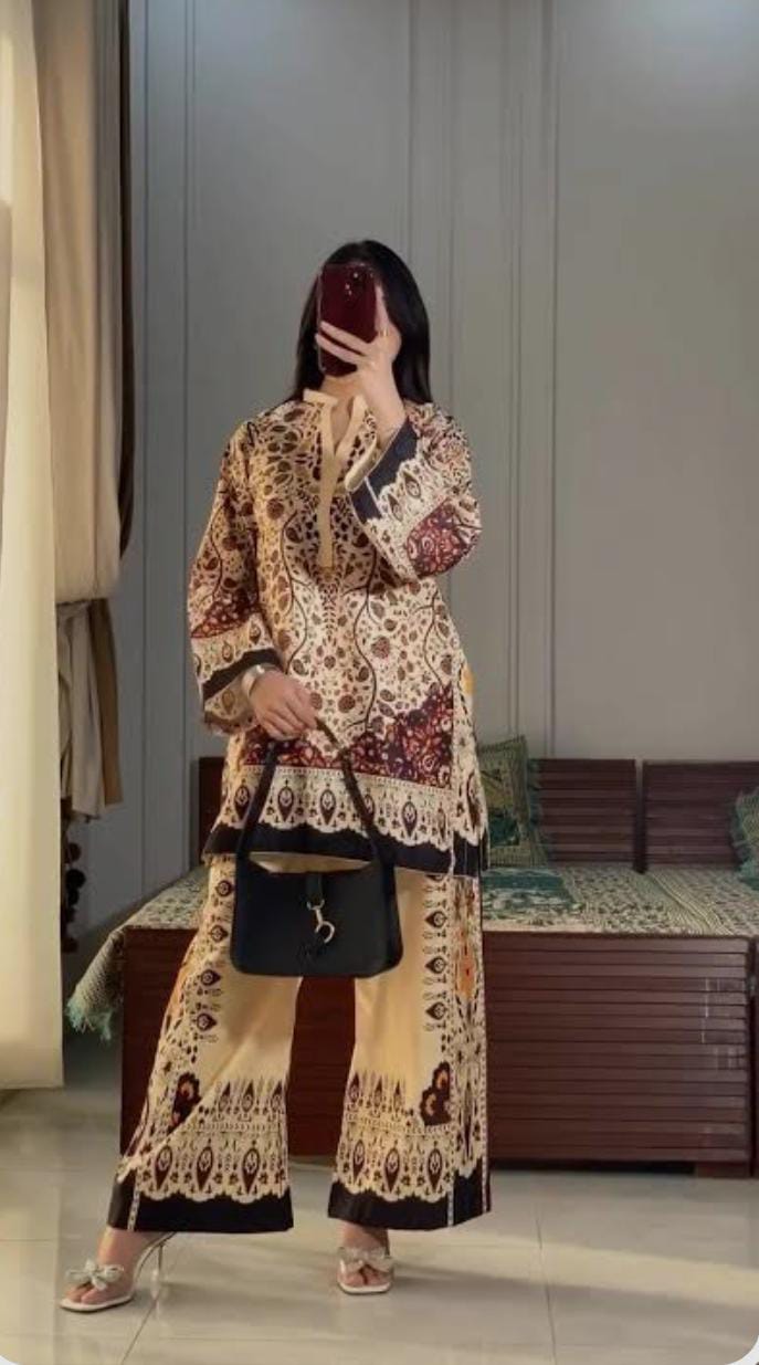 Rishikaa Two Piece