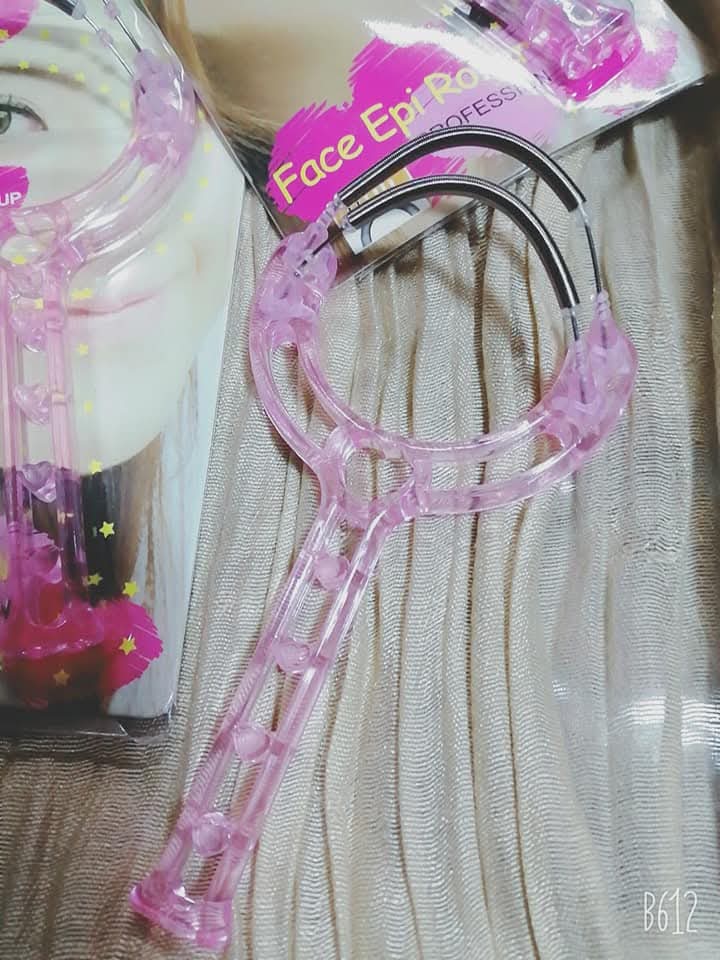 STELLA Face EPI Roller_img_1