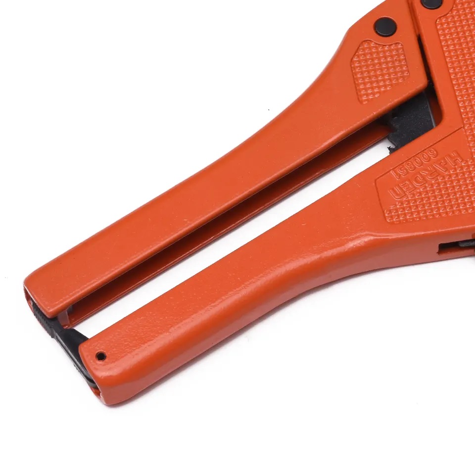 HARDEN 42mm PVC Plastic Pipe Cutter Scissor PPR / PE Pipe Cutter Industrial portable; Model: 600851_img_6