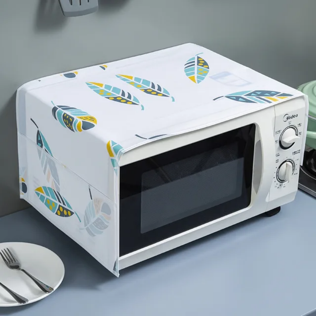 Dust Proof Oven Cover| মাল্টিকালার
