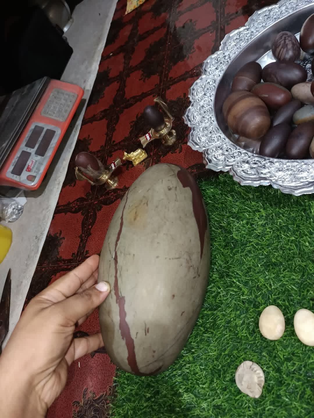 বানেশ্বর বানলিঙ্গ - Image 4
