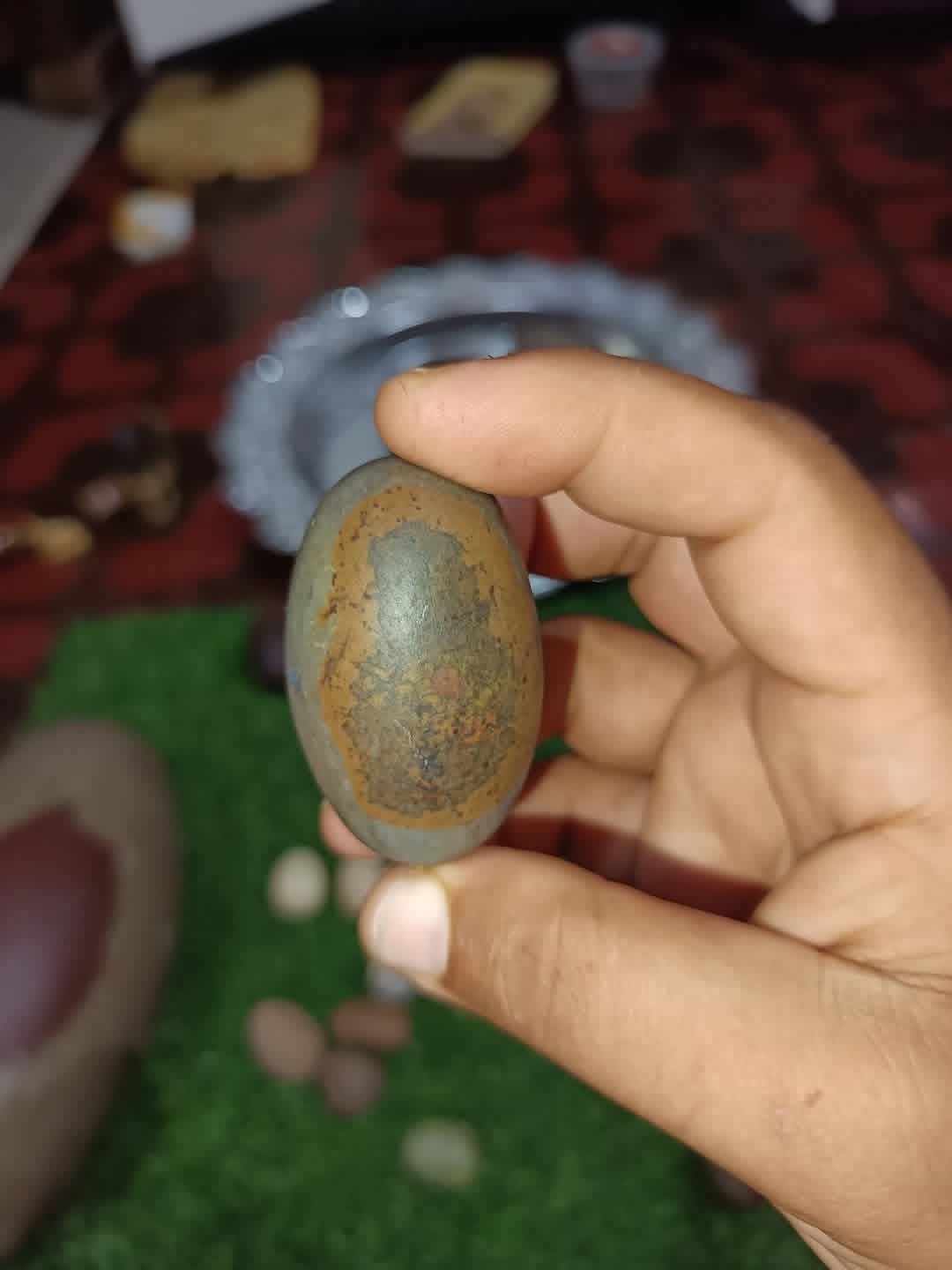 বানেশ্বর বানলিঙ্গ - Image 7