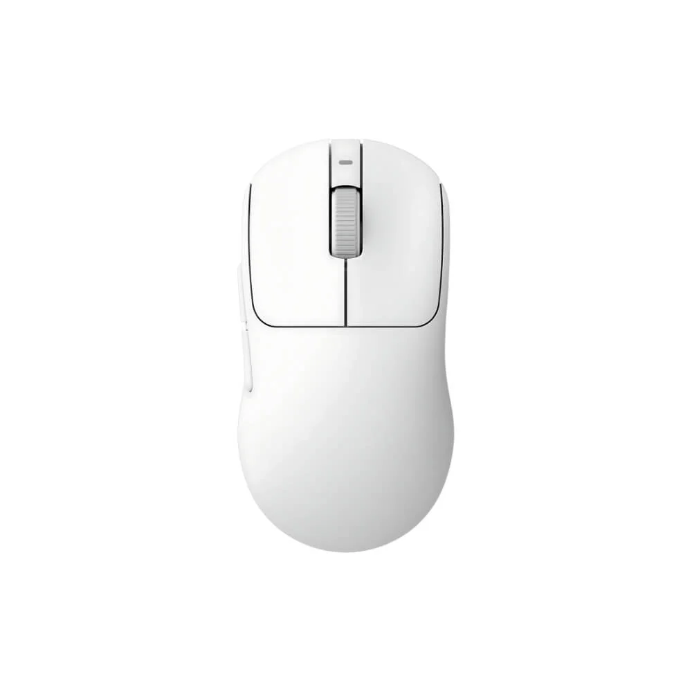 Ajazz AJ199 MAX Tri-mode Gaming Mouse