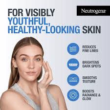 Neutrogena Anti-Age Retinol Boost Cream – 50ml_img_1