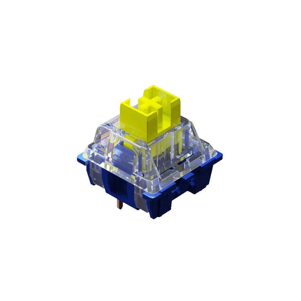 Dareu FIREFLY Tactile Hotswap Switch (Stock Out)