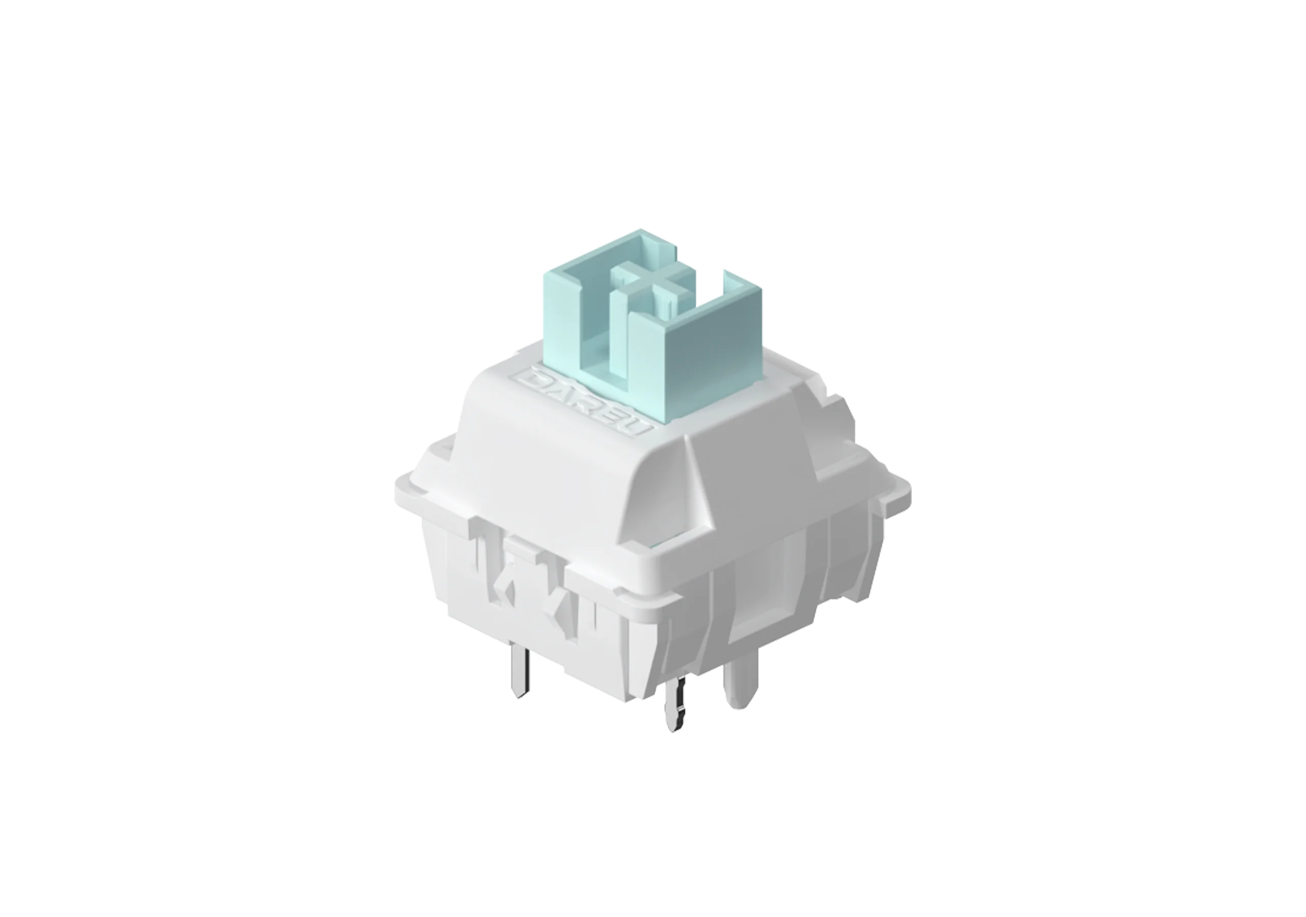 Dareu Snow Linear Hotswap Switch