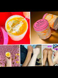 Kem Cot Thai Ultra Body Whitening Cream 250ml_img_7