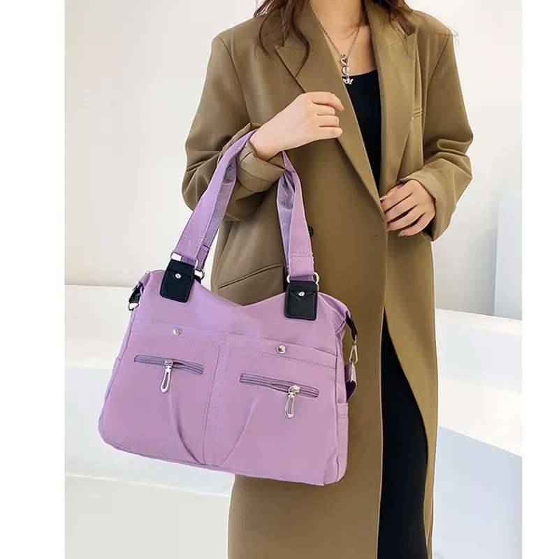 Multi Purpose Casual Shoulder Bag