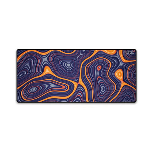 (Sold Out) X-RAYPAD Aqua Control Plus Premium Mousepad - Rob Strata XL & XXL_img_2