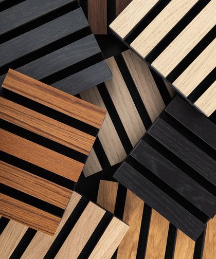 WPC Wall Panels