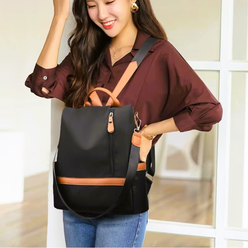Multi Purpose Casual Shoulder Bag