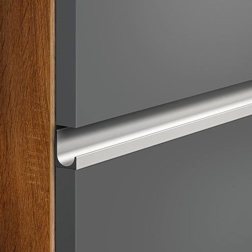 Aluminum Handle