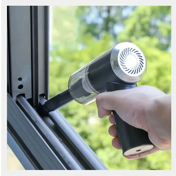 CleanPro Mini Vacuum