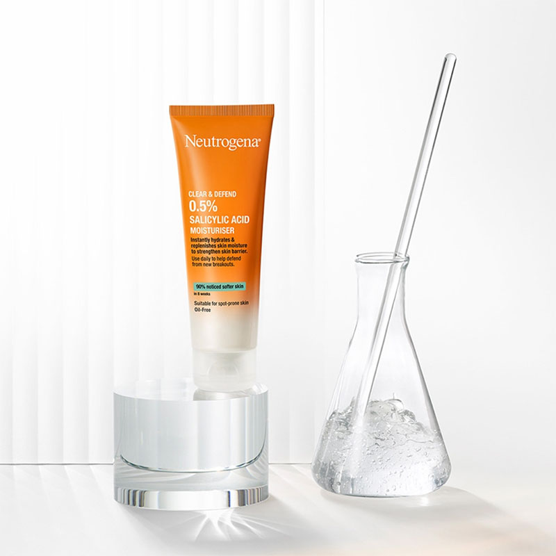 Neutrogena Clear & Defend Moisturiser – 50ml_img_1
