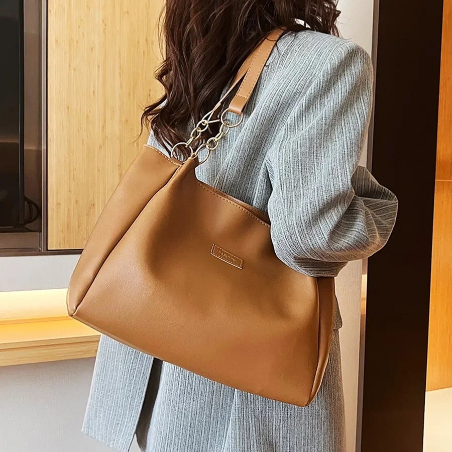 Most Premium Pu Leather Bag