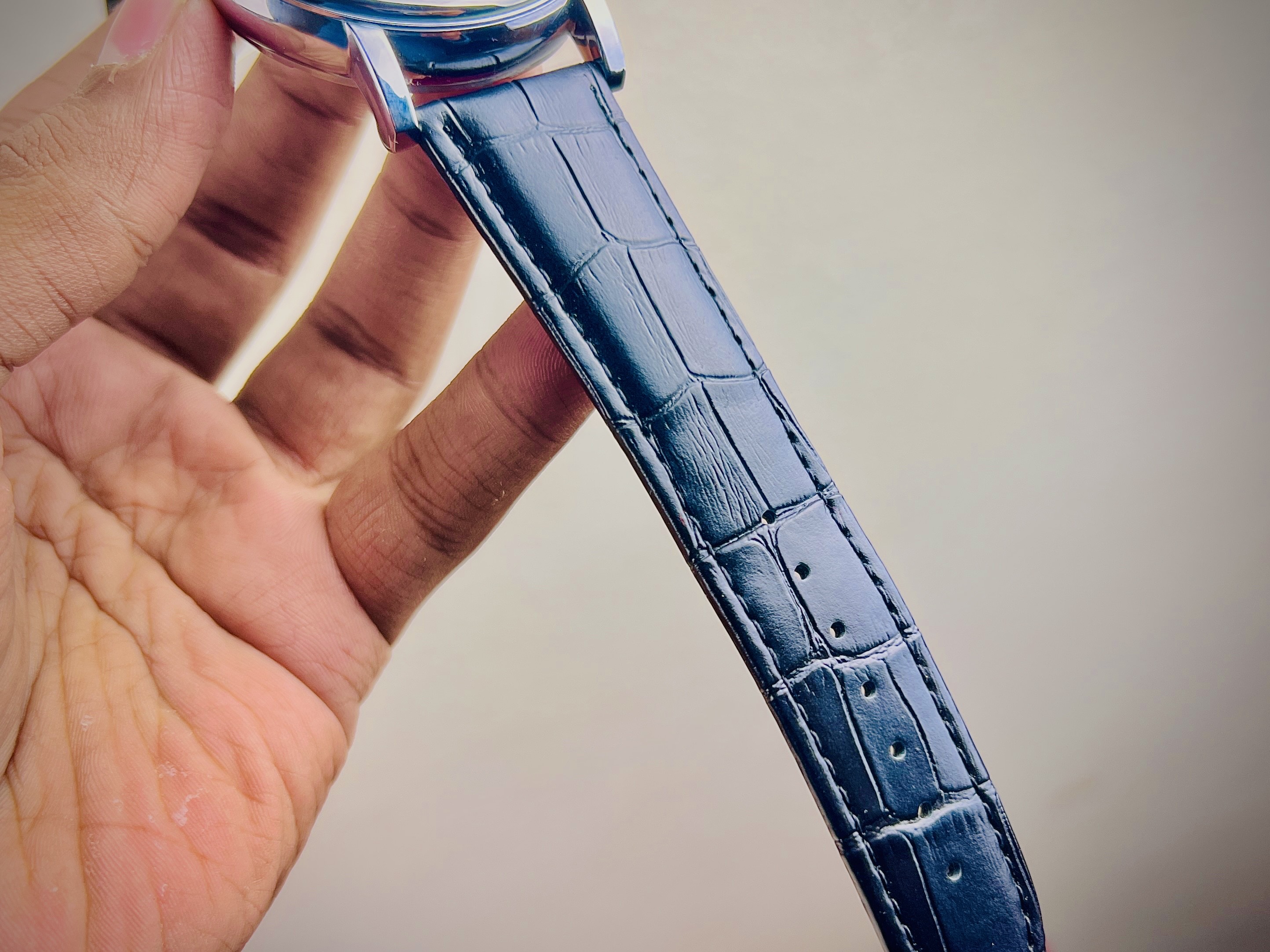 Patek Phillipe King Crown thumbnail 3