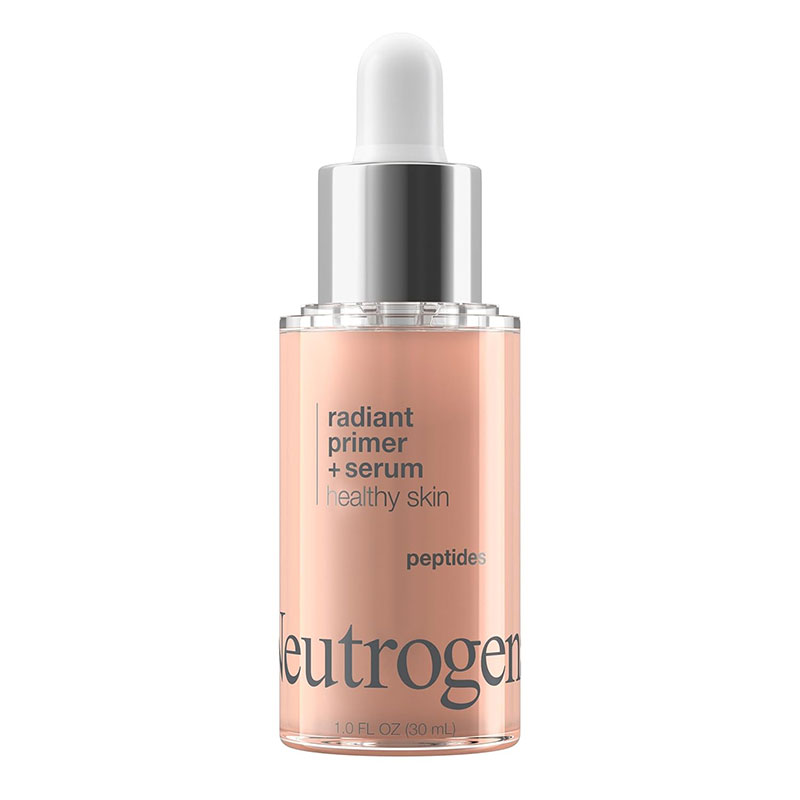 Neutrogena Healthy Skin Radiant Primer + Serum To Even Skin Tone and Texture – 30ml