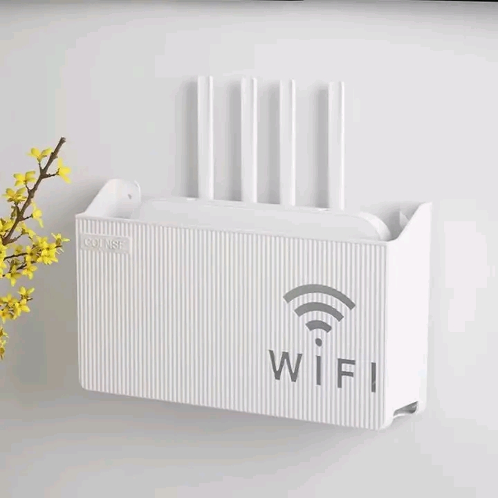 Wireless WiFi Router Storage Box!_img_2