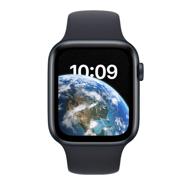 Apple Watch SE (2nd Generation)