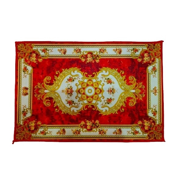 Bathroom Door Mat, Anti-Slip Quick Drying Absorbent Sink Floor Ru