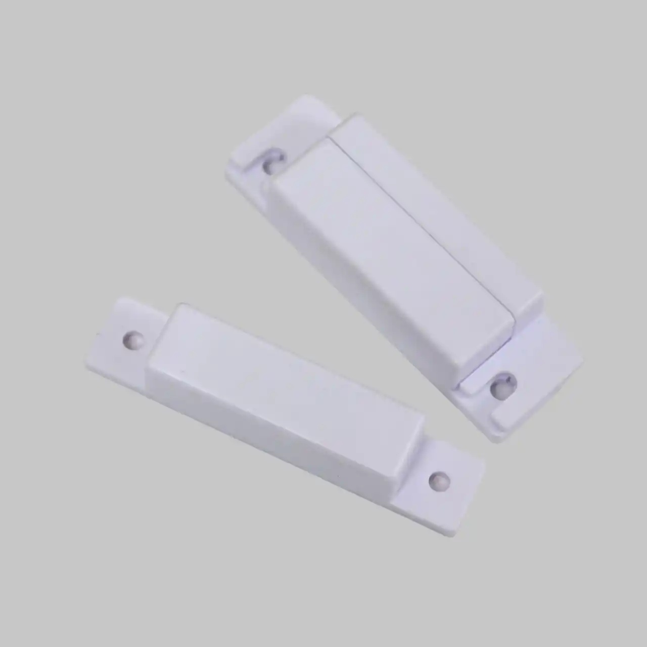 Magnetic Door Sensor – Home Security Alarm System Compatible with Arduino