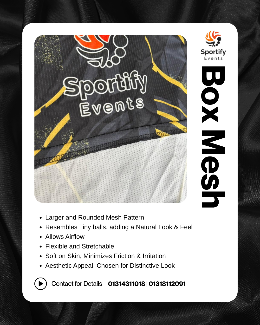 Premium Box Mesh_img_0
