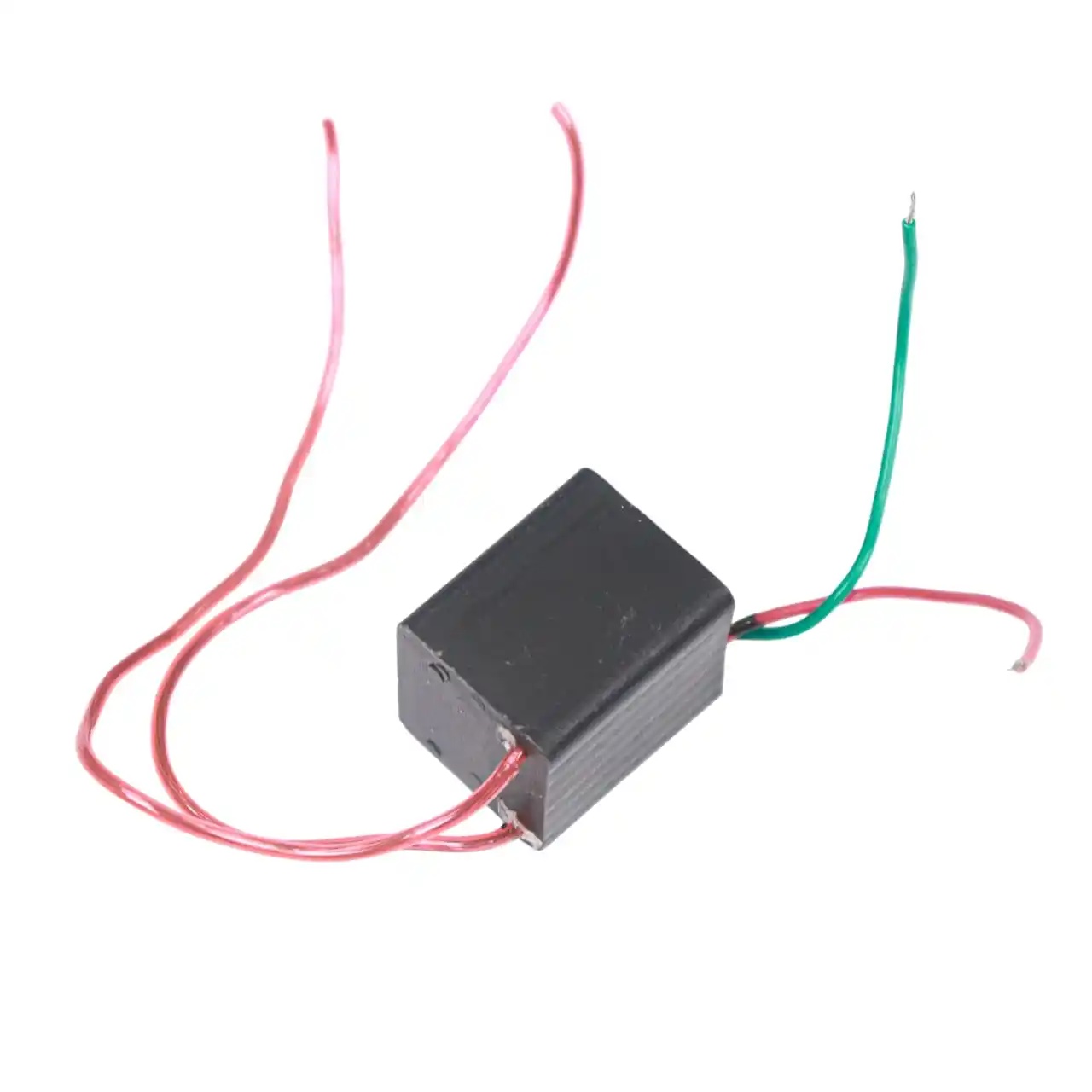 3.6V High Voltage Generator Module – 20KV Boost Step-Up Igniter