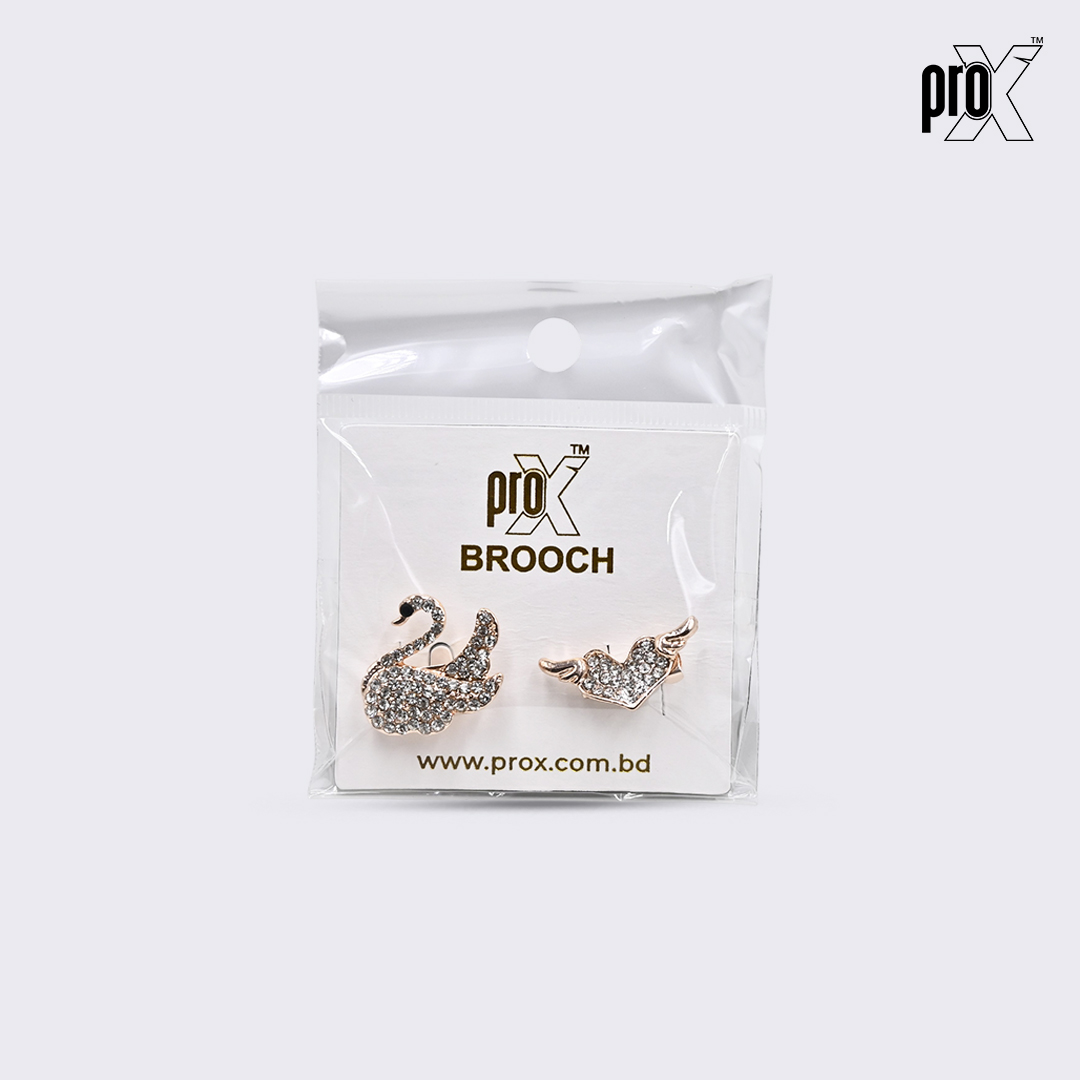 ProX High Quality Brooch_BR-402-3_img_1