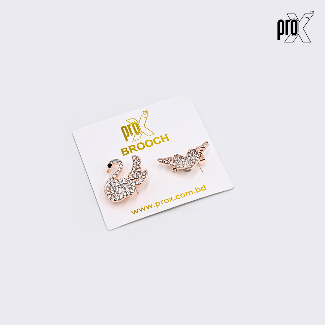 ProX High Quality Brooch_BR-402-3_img_2
