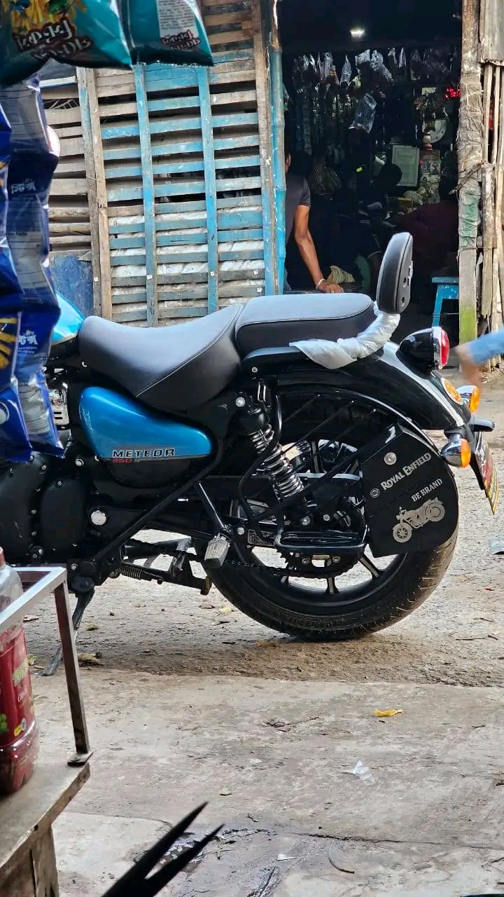 Premium Heavy Personal Box For Royal Enfield All Model_img_5