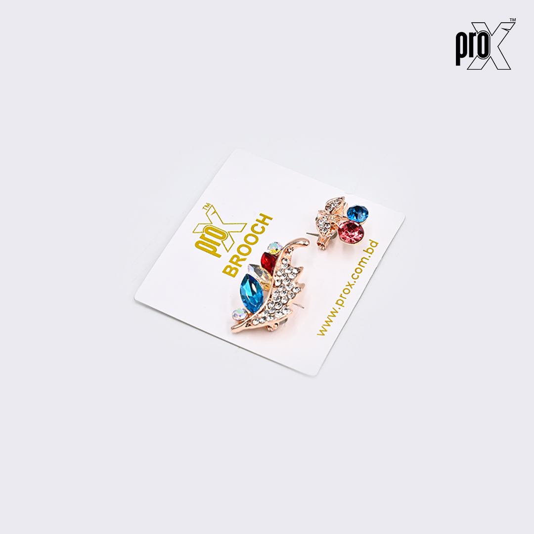 ProX High Quality Brooch_BR-402-1