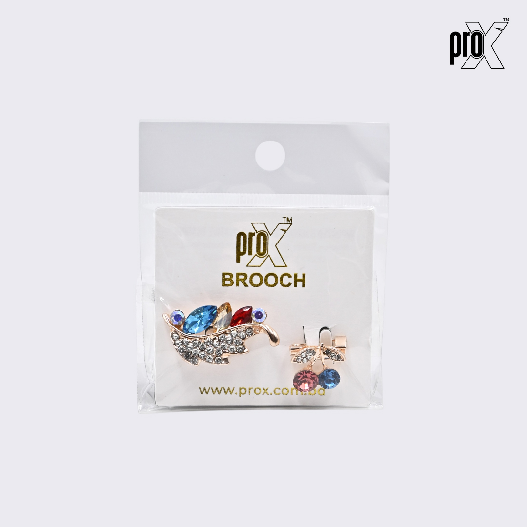 ProX High Quality Brooch_BR-402-1_img_1
