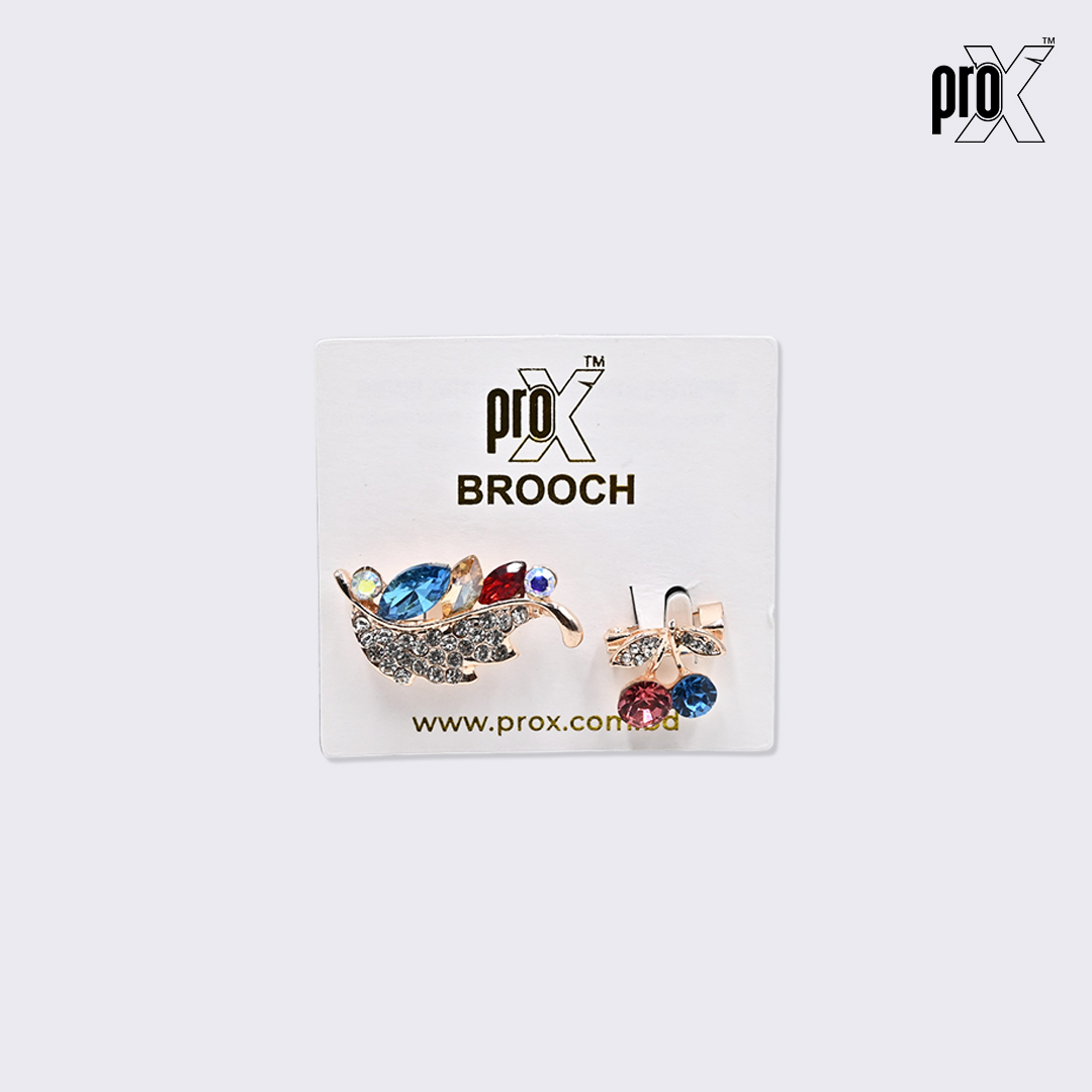 ProX High Quality Brooch_BR-402-1_img_2