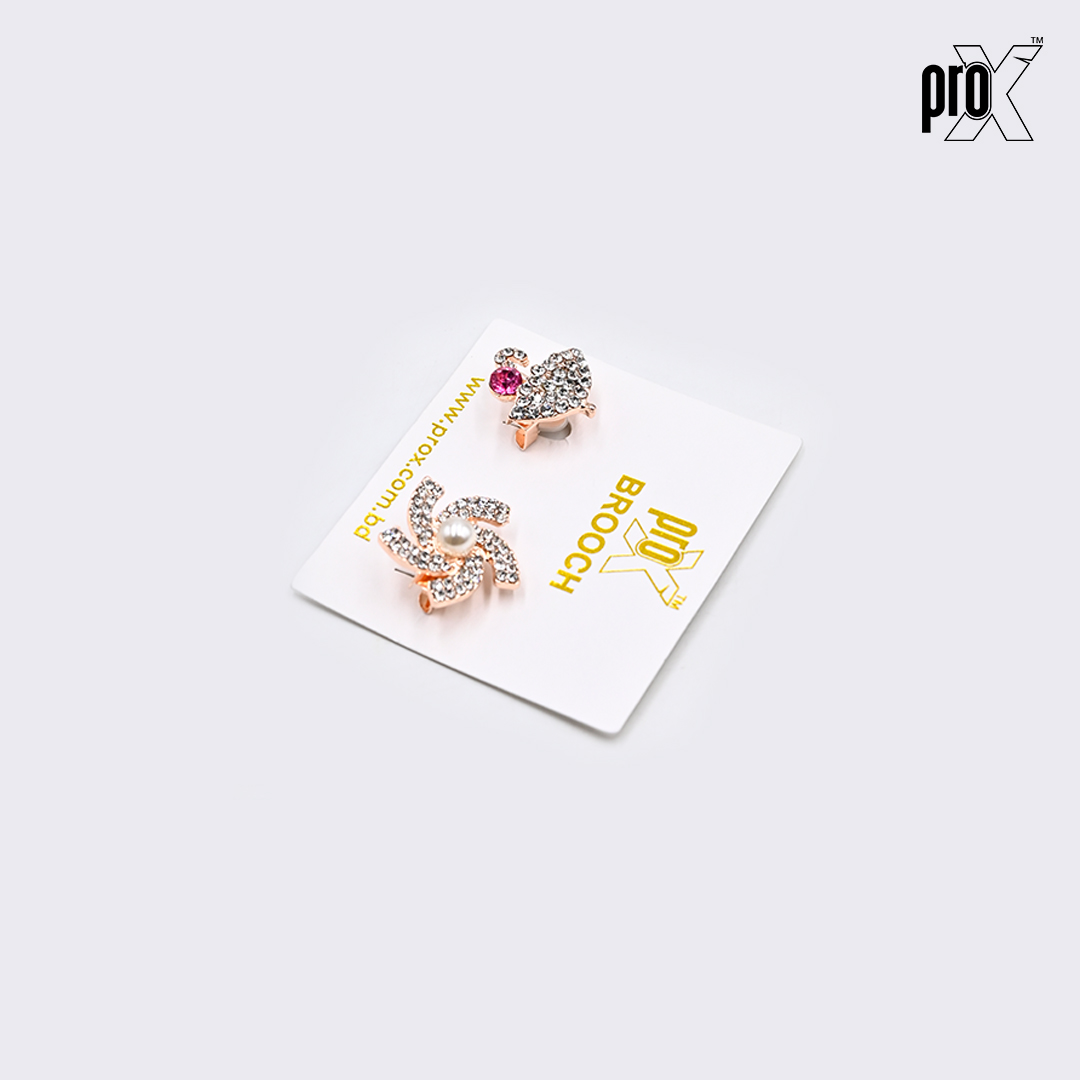 ProX High Quality Brooch_BR-402-8_img_1