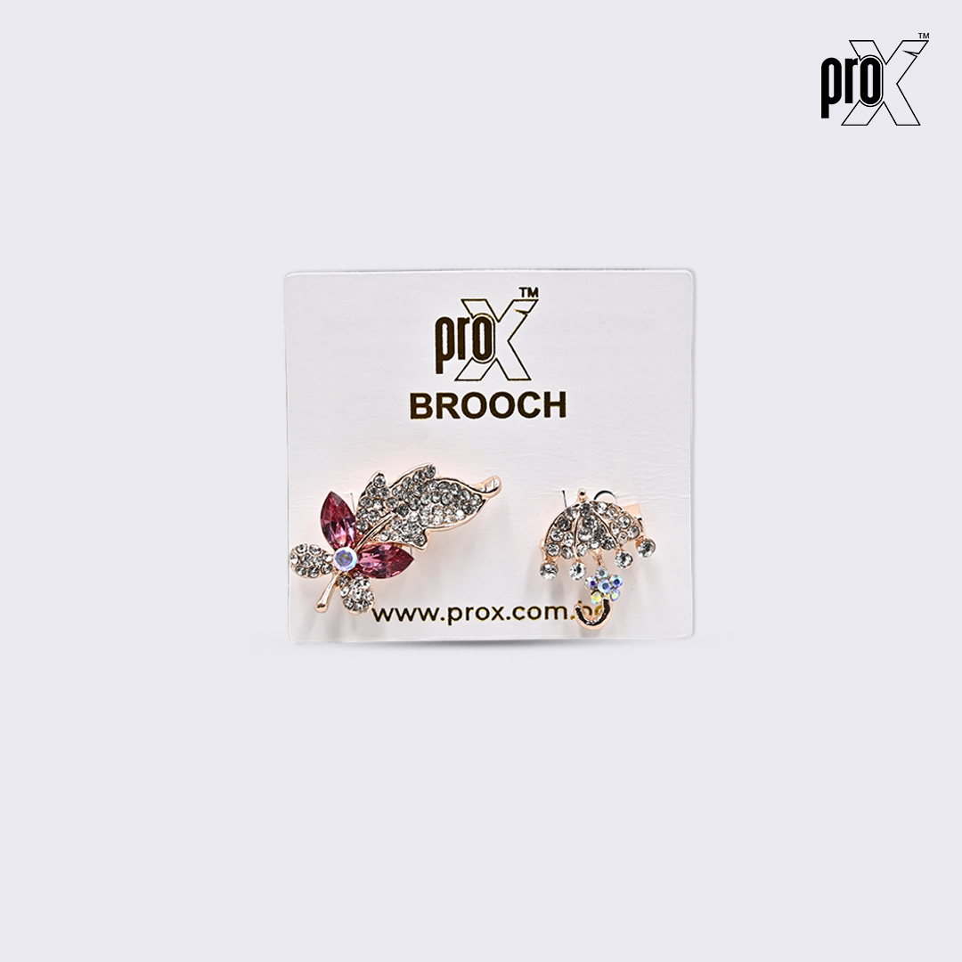 ProX High Quality Brooch_BR-402-2
