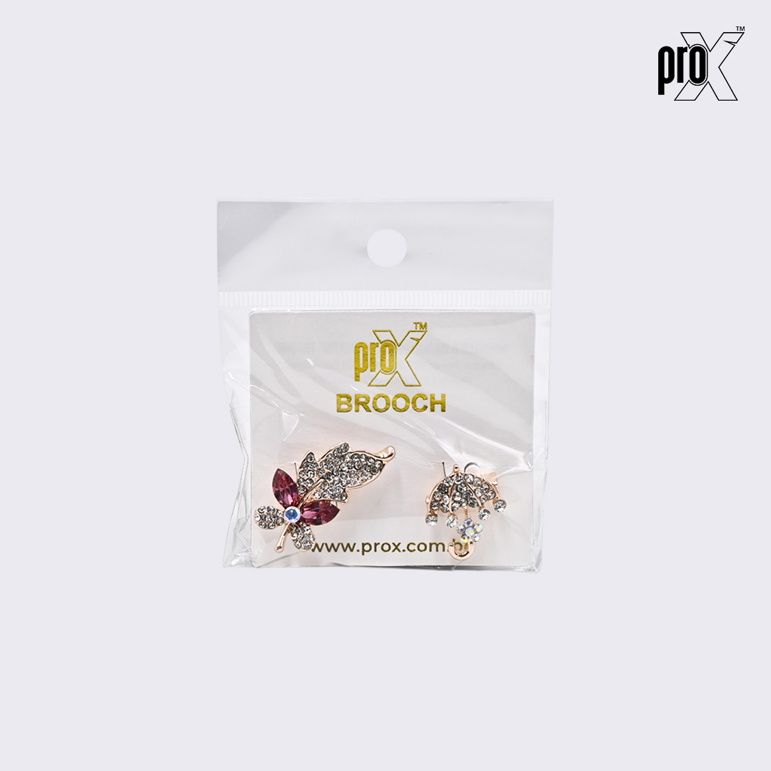 ProX High Quality Brooch_BR-402-2_img_1